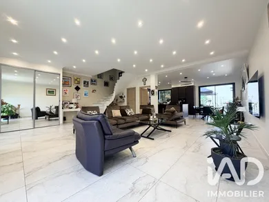 Maison à Clamart (92140)