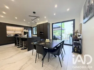 House in Clamart (92140)