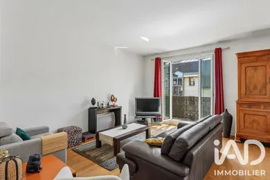 Appartement à Boulogne-Billancourt (92100)