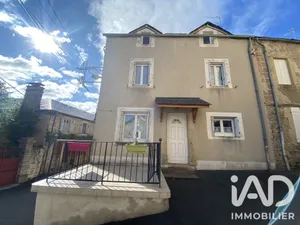 Maison à Campagnac (12560)