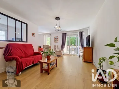 Appartement à Carcassonne (11000)
