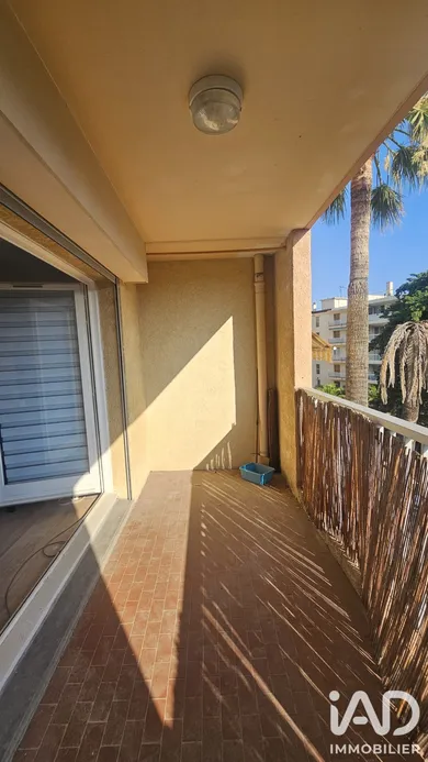 Appartement à Vence (06140)