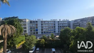 Appartement à Vence (06140)