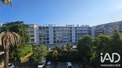 Appartement à Vence (06140)