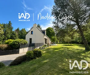 Maison traditionnelle à Pleudihen-sur-Rance (22690)