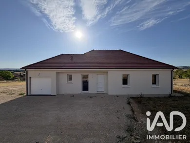 House in Germagny (71460)