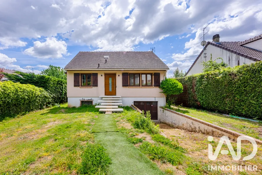 Maison à Pontoise (95300) photo 3