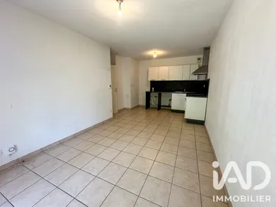 Appartement à La Seyne-sur-Mer (83500)