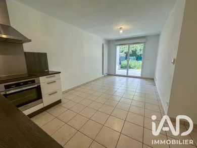 Appartement à La Seyne-sur-Mer (83500)