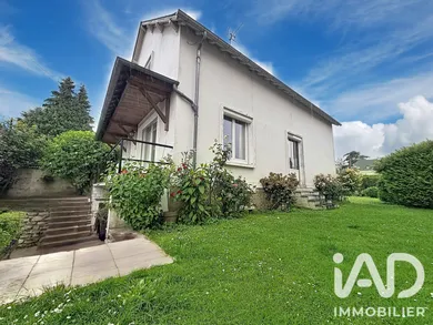 House in Étréchy (91580)