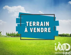 Terrain à bâtir à Bourgogne (51110)