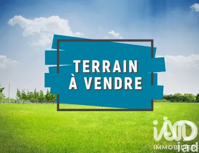 Terrain à bâtir à Bourgogne (51110)