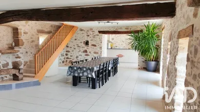Gîte à Le Poiré-sur-Vie (85170)