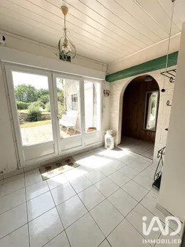 Village house in Fresnicourt-le-Dolmen (62150)