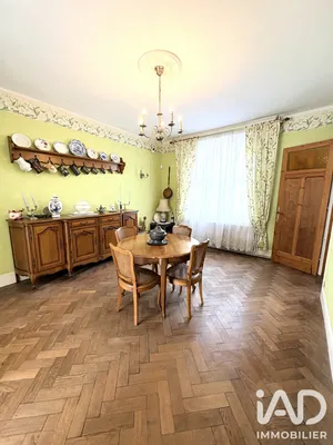 Village house in Fresnicourt-le-Dolmen (62150)