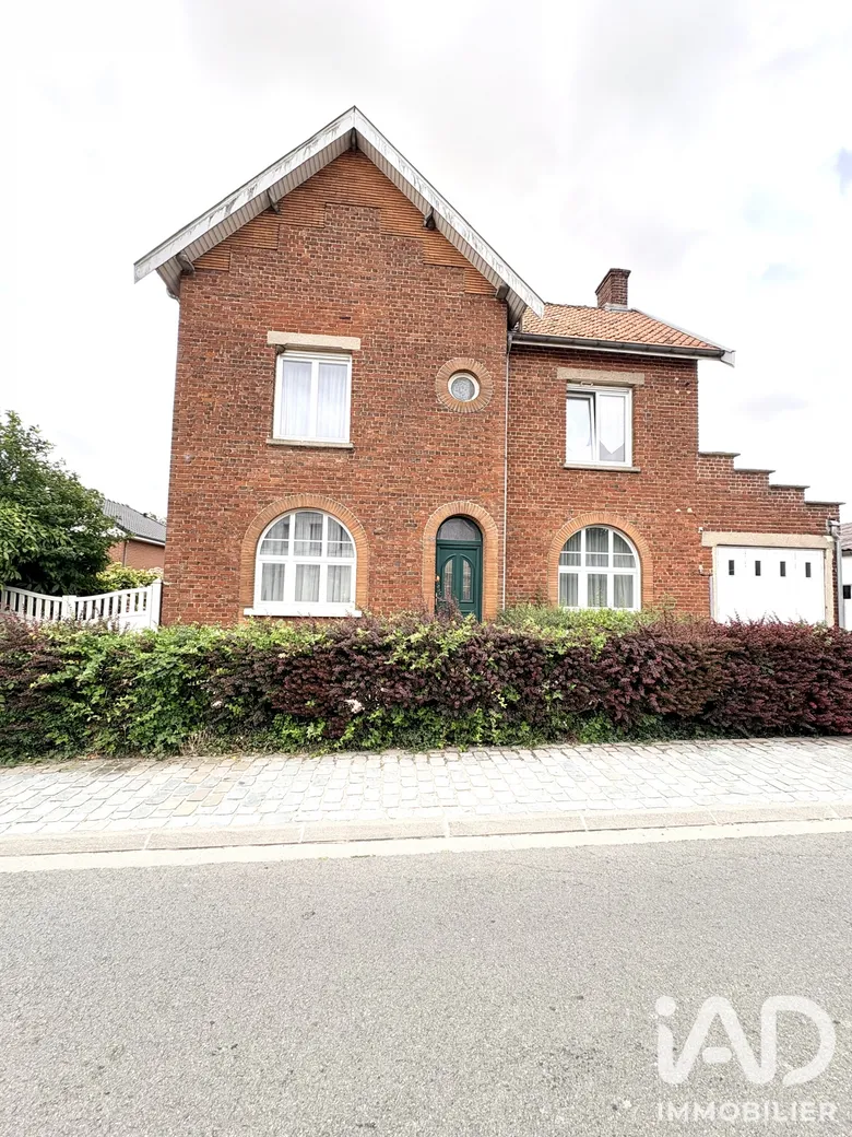 Maison 8 pièces 127 m² · à Fresnicourt-le-Dolmen · 127,3 m² · 259 000 €