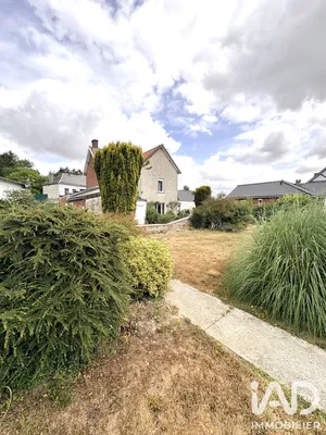 Village house in Fresnicourt-le-Dolmen (62150)