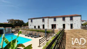 Gîte à Le Poiré-sur-Vie (85170)
