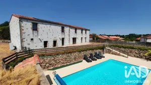 Lodge in Le Poiré-sur-Vie (85170)
