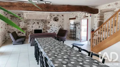 Gîte à Le Poiré-sur-Vie (85170)