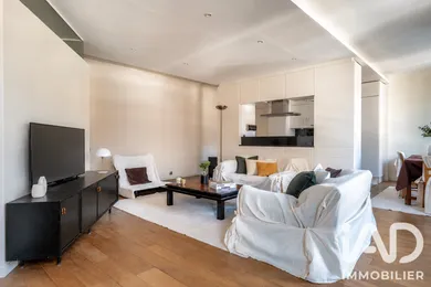 Appartement à Paris (75014)