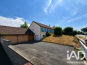 Maison à Lusigny (03230)