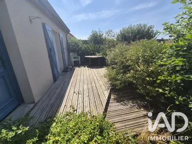 Maison à Lusigny (03230)