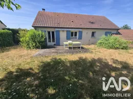 House in Lusigny (03230)