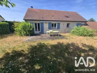 Maison à Lusigny (03230)