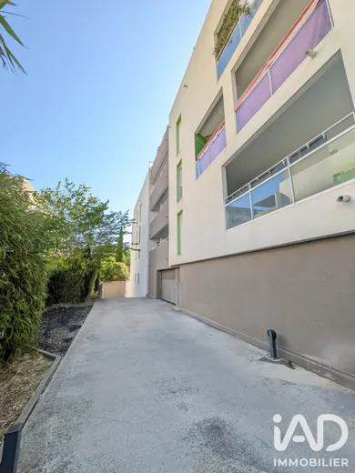 Apartment in Montpellier (34070)