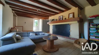 House in Lys-Haut-Layon (49310)