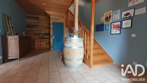 House in Lys-Haut-Layon (49310)