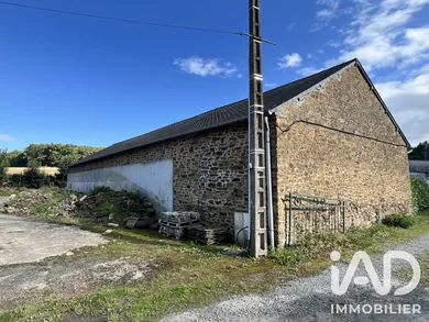 Immeuble à Saint-Hélen (22100)