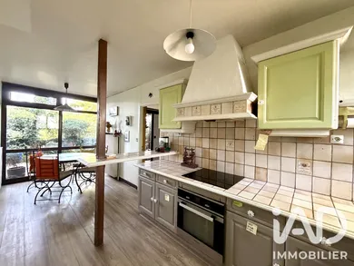 House in Boussy-Saint-Antoine (91800)