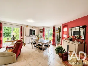 Traditional house in Nort-sur-Erdre (44390)
