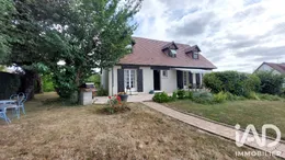 Detached house in Saint-Paul (60650)