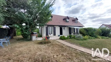 Pavillon à Saint-Paul (60650)