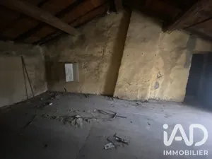 Village house in Illats (33720)