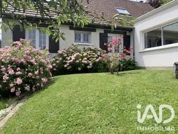 Detached house in Saint-Paul (60650)