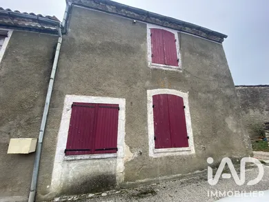 Village house in Illats (33720)