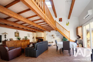 Maison à Maraussan (34370)