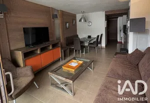 Duplex in Arâches-la-Frasse (74300)