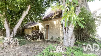 Maison à Florimont-Gaumier (24250)
