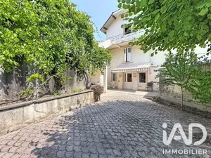 Maison de village à Claix (38640)