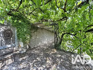 Maison de village à Claix (38640)