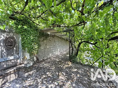 Maison de village à Claix (38640)