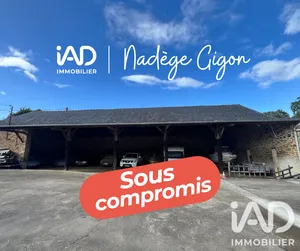 Immeuble à Saint-Hélen (22100)