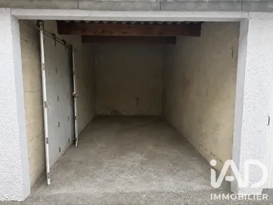 Garage à Pau (64000)