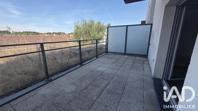 Appartement à Pantin (93500)