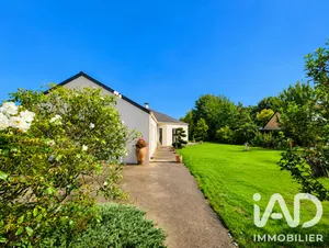 Traditional house in Nort-sur-Erdre (44390)